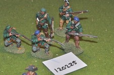 54mm 7YW / french indian war -