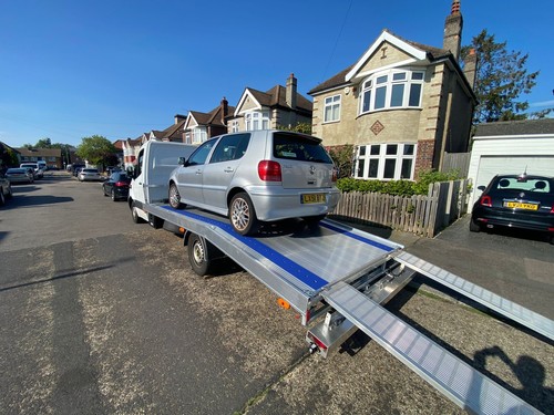 Polo 6n2 gti - gti, breaking