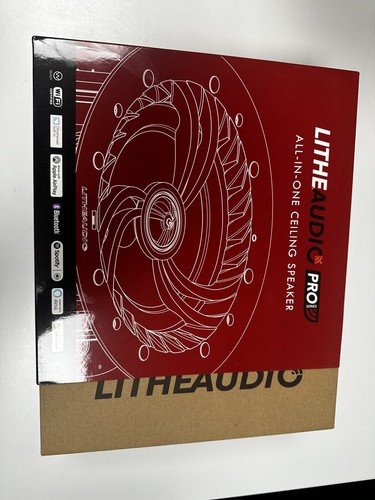 Lithe audio pro series - lithe,