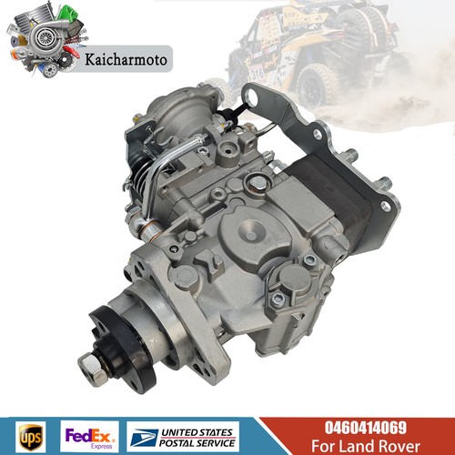 Engine fuel injection pump for - pump,