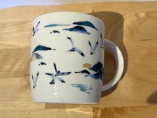 A fine china National Trust UK