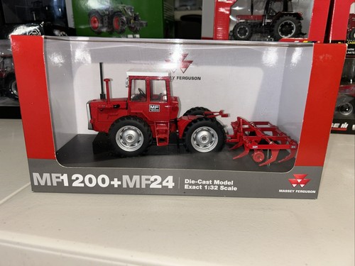 Rare universal hobbies massey - rare,