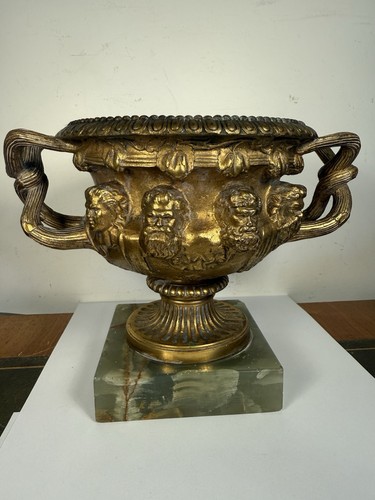 19th century ormolu warwick - a,