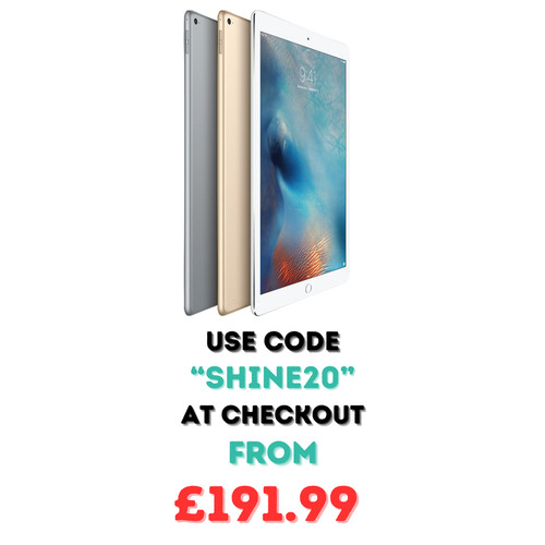 Apple ipad pro 9 - apple,