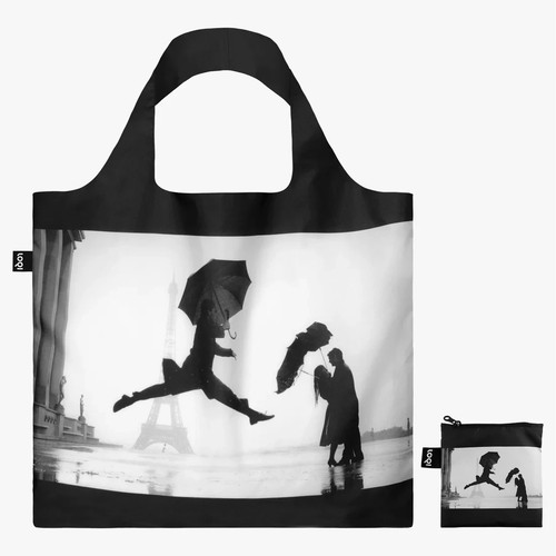 Large loqi shopping - shopping, bag