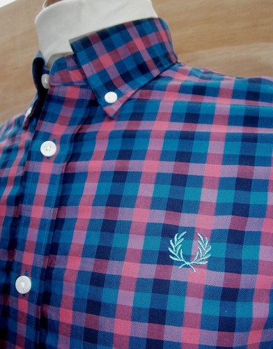 Mod skinhead mens fred - mod,