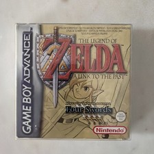Nintendo Game Boy Advance