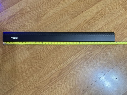 Thule wingbar edge roof - roof, rack
