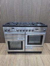 RANGEMASTER PROFESSIONAL+ 110