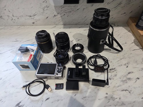 Canon eos mirrorless digital - canon,