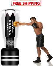 Design Boxing Bag for Adults -