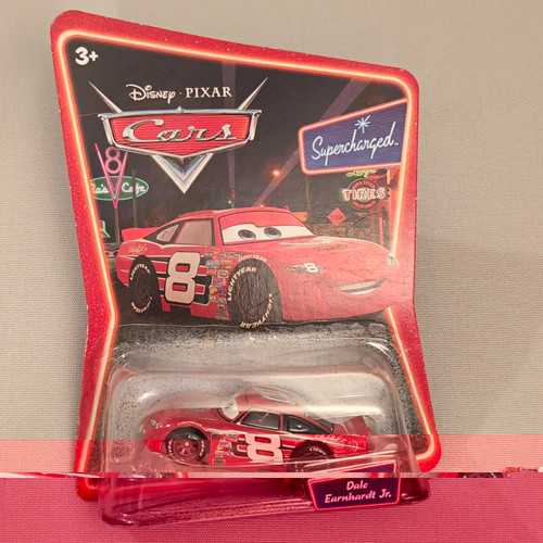 Disney pixar cars - pixar, dale