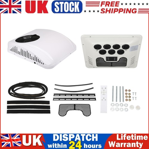 Rooftop air conditioner uk - rooftop,