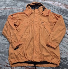 Lowe Alpine Triple Point Ceramic Jacket Orange Size L