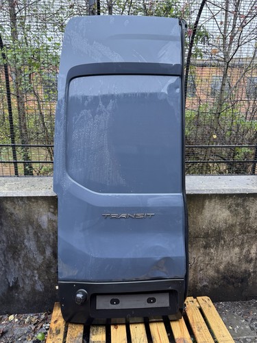 Ford transit door - door, rear