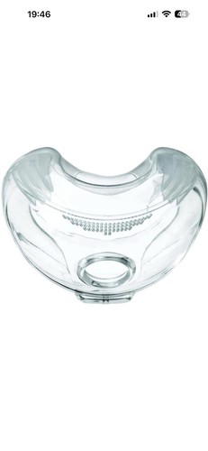 Philips respironics amara - amara, view