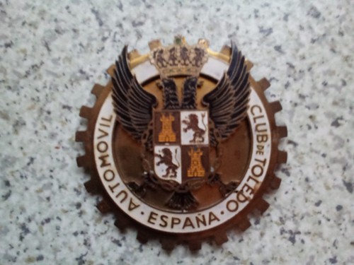 Club toledo espana - de,
