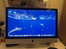 Apple iMac 27-inch All-in-One