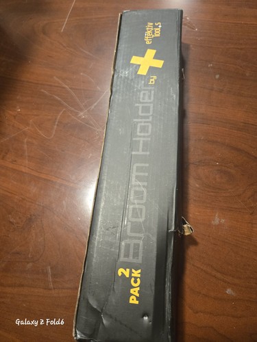 2pk brook holder effektiv - holder,