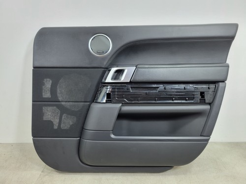 Range rover l405 - vogue, 13-18