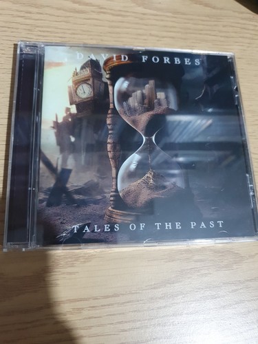 David forbes tales - david, past