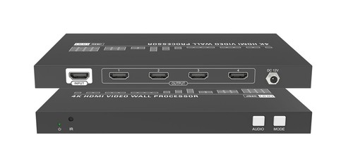 Vivolink vlvw1x4 video wall - vlvw1x4,