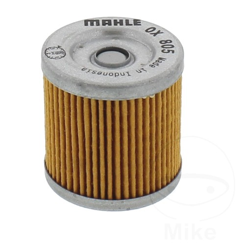 Mahle oil filter - mahle, 805