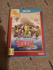 Nintendo Wii U Complete PAL UK