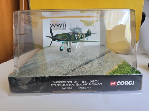 Corgi wwii legends aa32104 - corgi,
