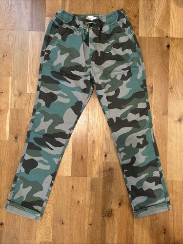 Mini boden boys trousers - mini,