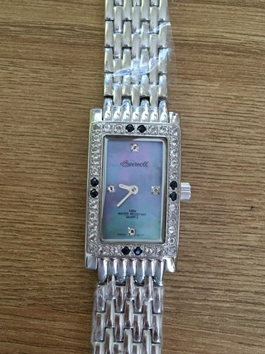 Ladies ingersoll gem set - gem, dress