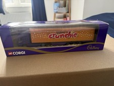 Corgi  ERF Curtainsider