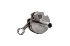 Zenoah +2mm Stroker Crankshaft for Car Engines