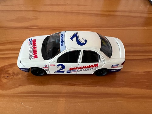 Scalextric superslot c579 - scalextric, ford