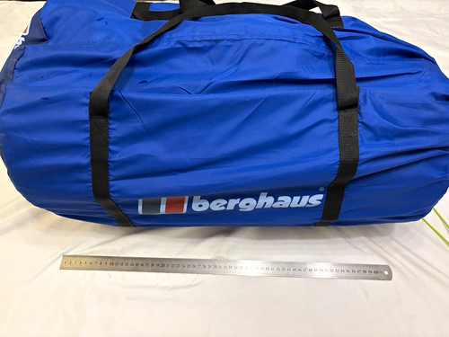 Berghaus air double - air, self