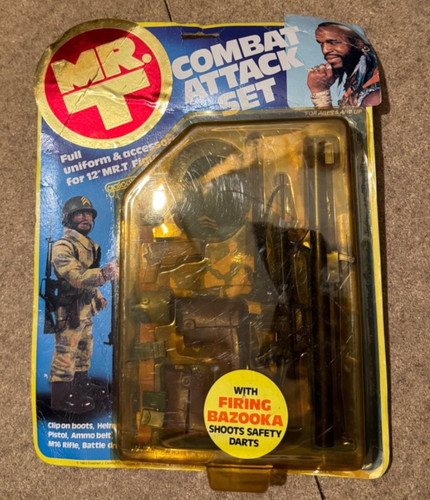 Vintage 1983 galoob - vintage,