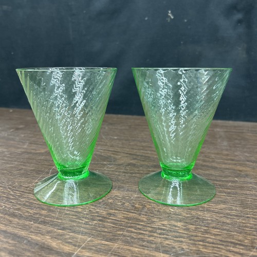 Vintage art deco - deco, depression