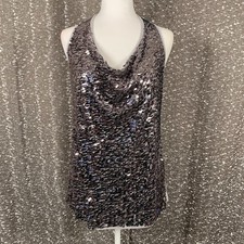DS by Debbie Shuchat Sequin