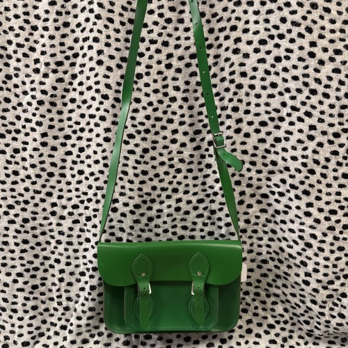 The cambridge satchel company - the,