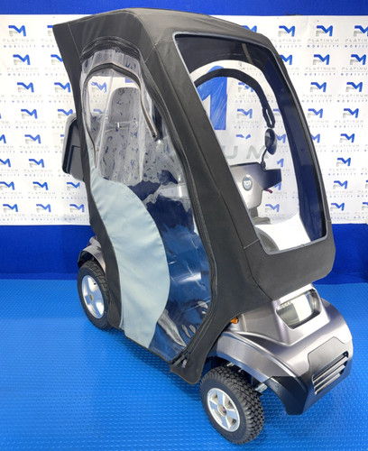 2024 tga breeze canopy - breeze, 8mph
