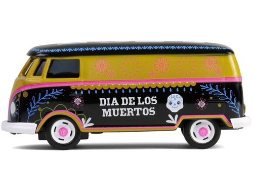 Volkswagen type panel van - vw,