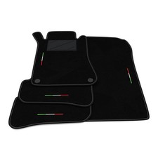 Floor Mats Compatible with