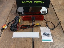 Fits VW CADDY REVERSE CAMERA