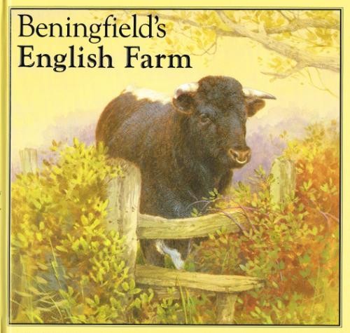 Beningfield english farm - english,
