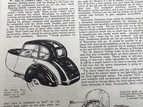 Sidecar sketches period - sidecar,