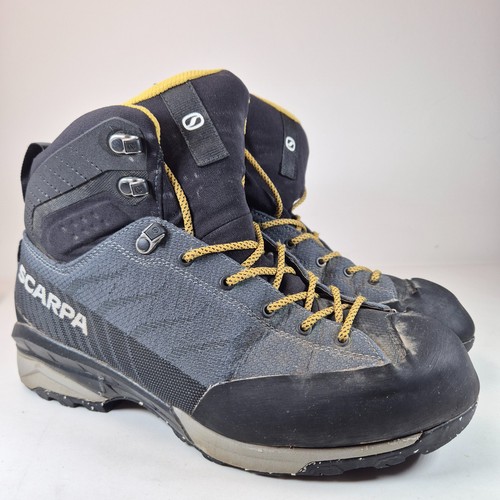 Scarpa boots men size - men's,