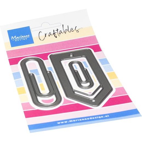 Marianne design craftables - design,