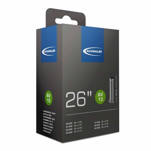 Schwalbe av13 inner - schwalbe, x