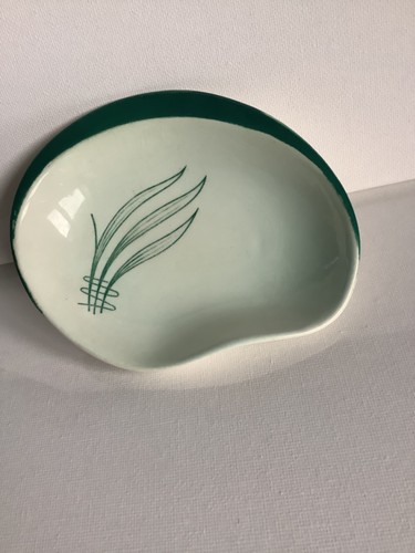 Carlton ware pin - pin, trinket