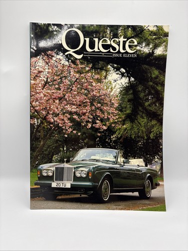 Rolls royce bentley - royce, &